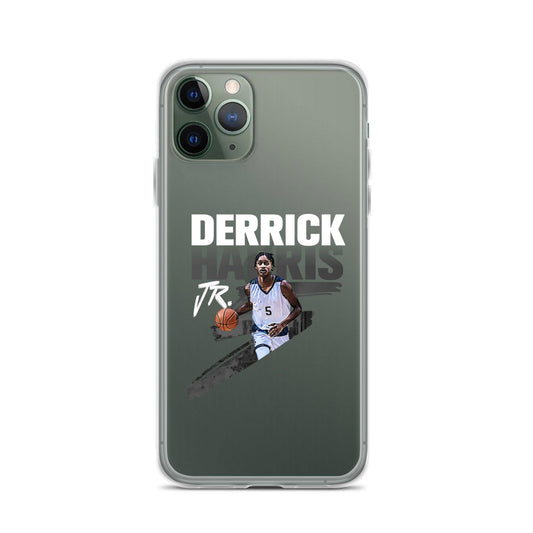 Derrick Harris Jr. "Gameday" iPhone® - Fan Arch