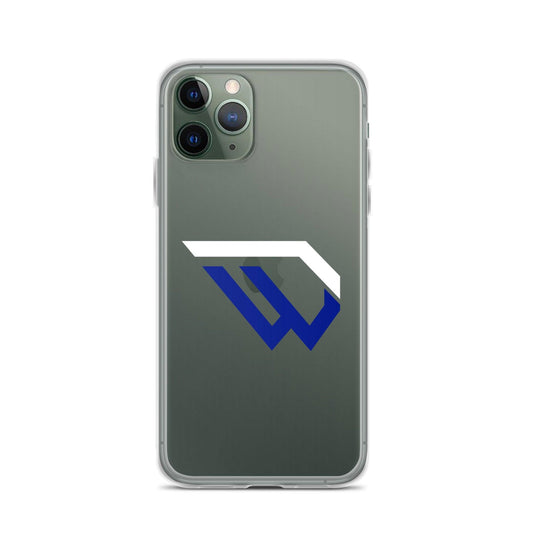 Drew Williams "Essential" iPhone® - Fan Arch