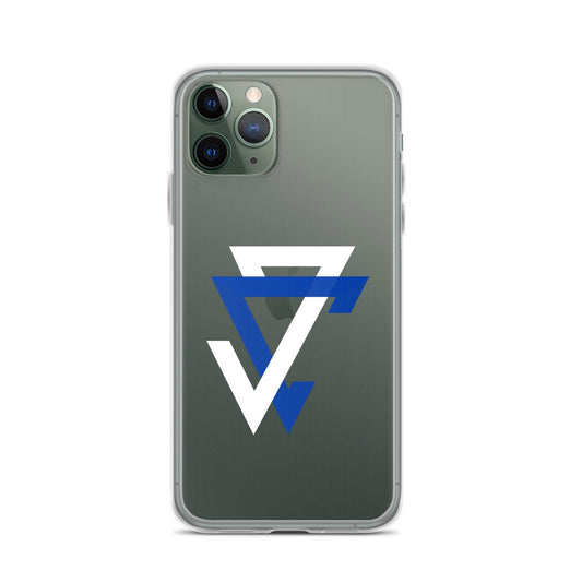 Jamall Clyce "Essential" iPhone® - Fan Arch