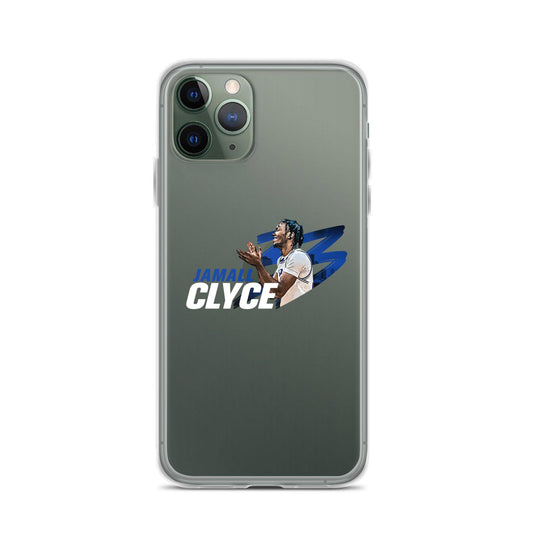 Jamall Clyce "Gameday" iPhone® - Fan Arch