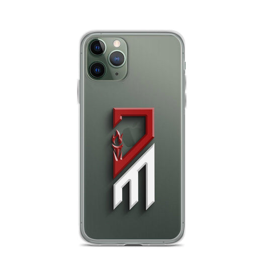 Jarvis Moss "Essential" iPhone® - Fan Arch