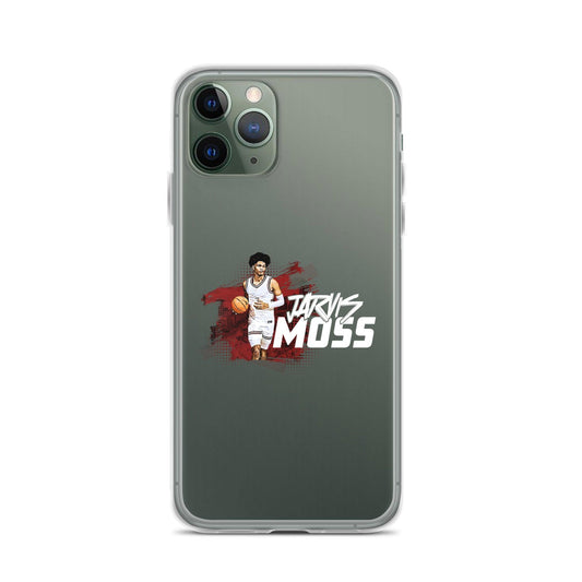 Jarvis Moss "Gameday" iPhone® - Fan Arch