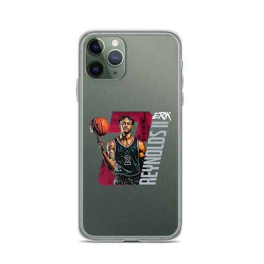 Erik Reynolds II "Gameday" iPhone® - Fan Arch