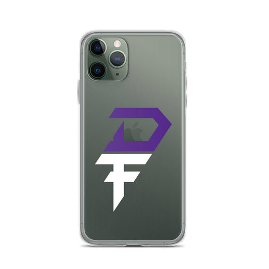 Dorian Finister "Essential" iPhone® - Fan Arch