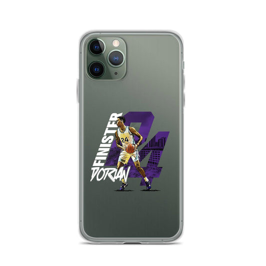 Dorian Finister "Gameday" iPhone® - Fan Arch
