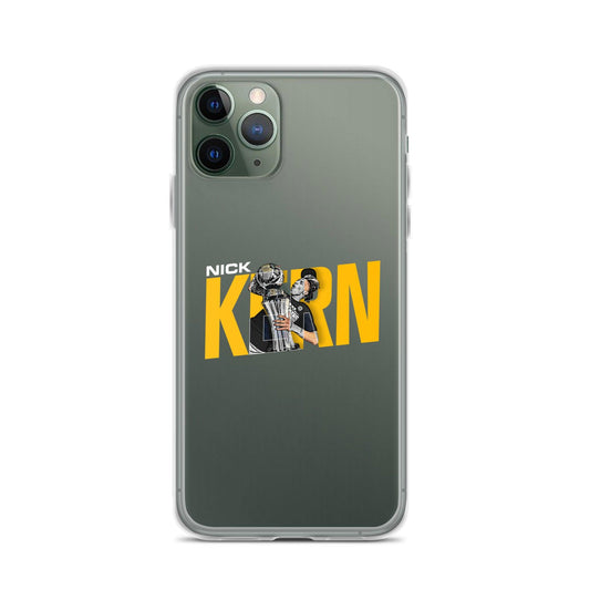 Nick Kern "Gameday" iPhone® - Fan Arch