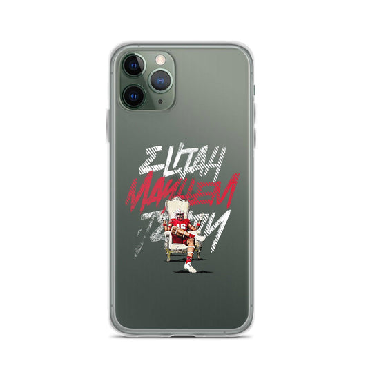 Elijah Jeudy "Gameday" iPhone® - Fan Arch
