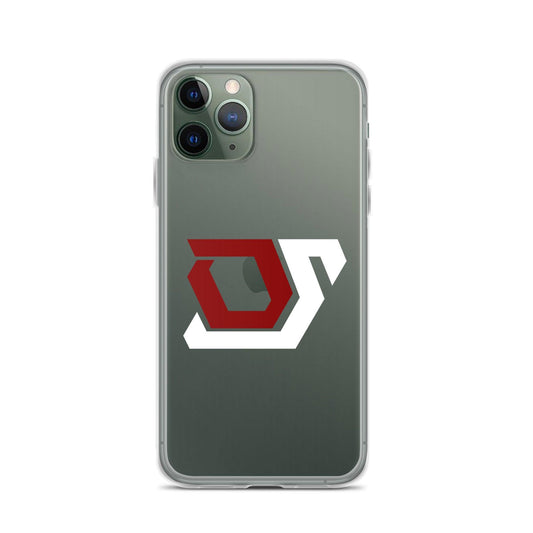 Daylan Smothers "Essentials" iPhone® - Fan Arch