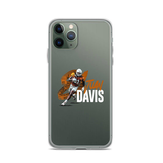 Juan Davis "Gameday" iPhone® - Fan Arch