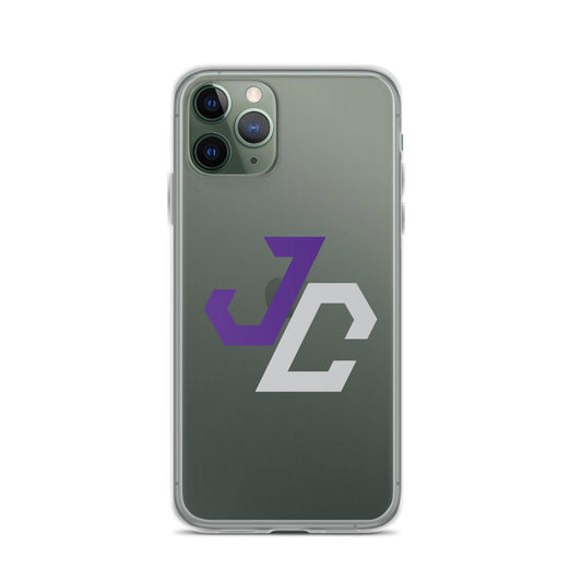 Jed Castles "Essential" iPhone® - Fan Arch