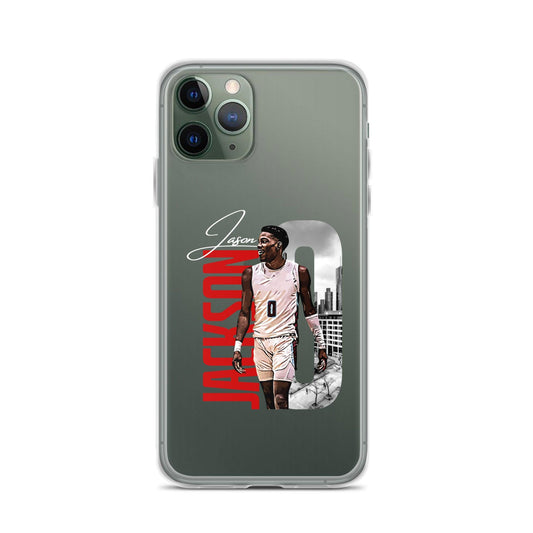 Jason Jackson "Gameday" iPhone® - Fan Arch