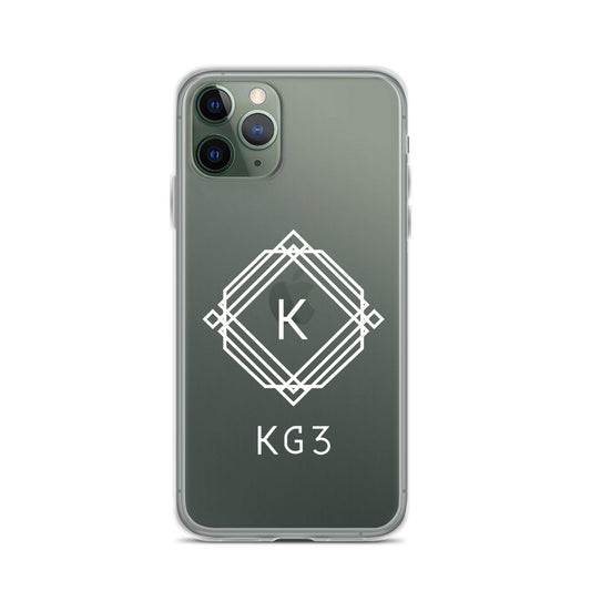 Kamonte Grimes "Kg3 Essential" iPhone® - Fan Arch