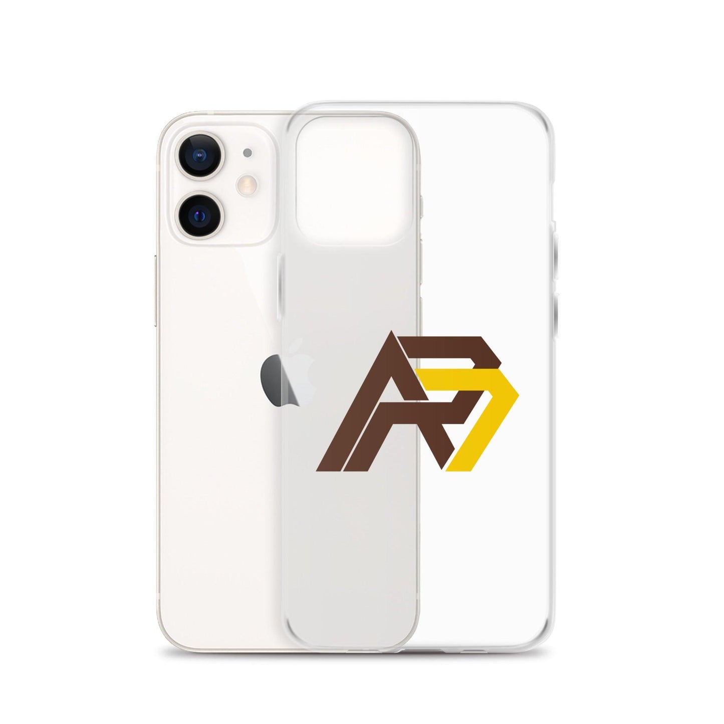 Anthony Romphf "Essential" iPhone® - Fan Arch