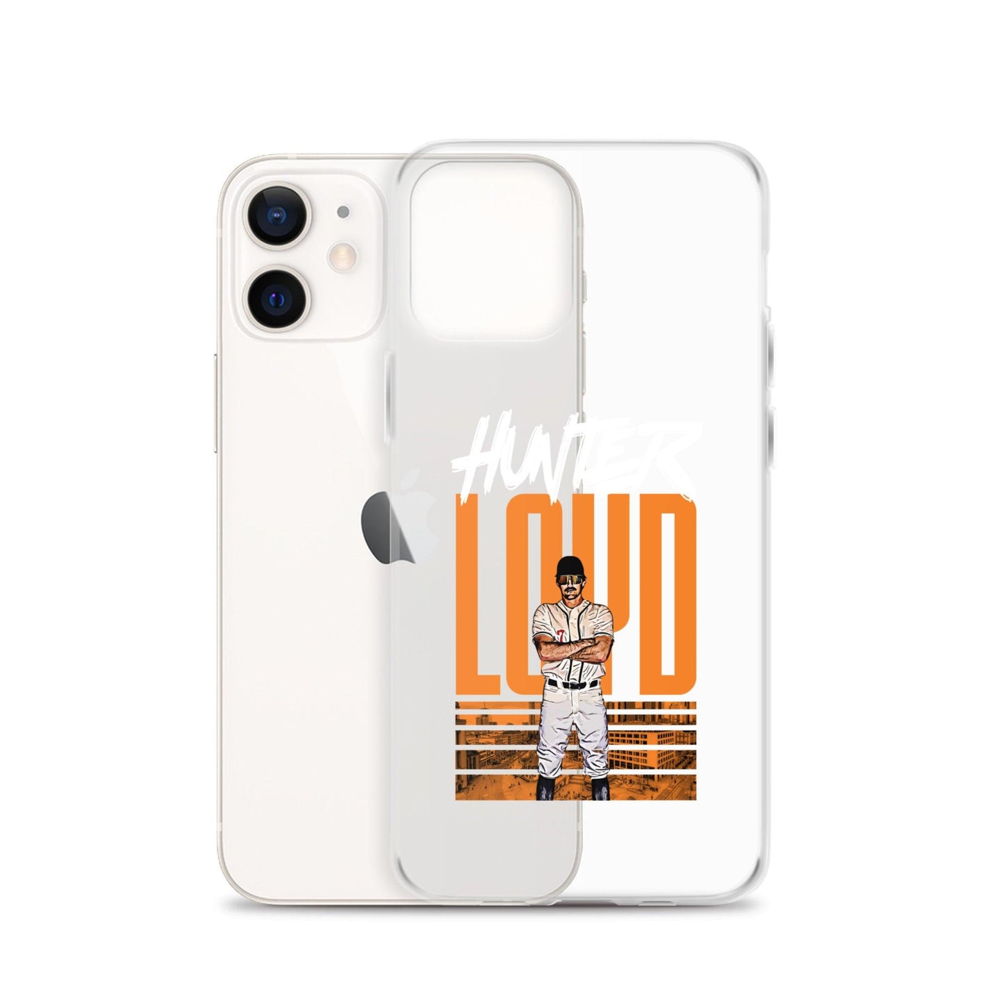 Hunter Loyd "Gameday" iPhone® - Fan Arch
