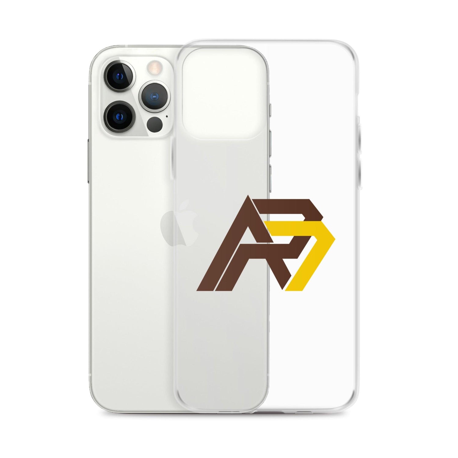 Anthony Romphf "Essential" iPhone® - Fan Arch