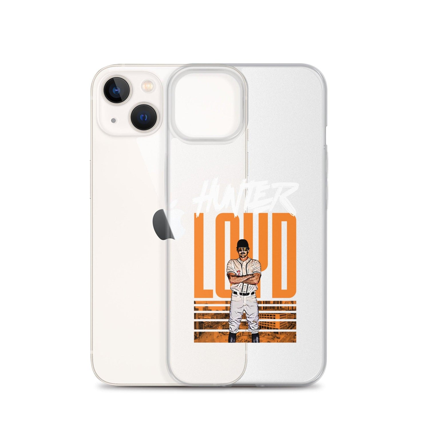 Hunter Loyd "Gameday" iPhone® - Fan Arch
