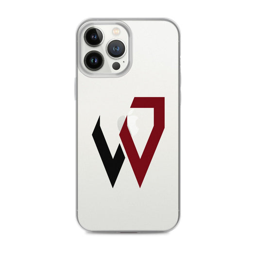 Jacobi Wright "Essential" iPhone® - Fan Arch