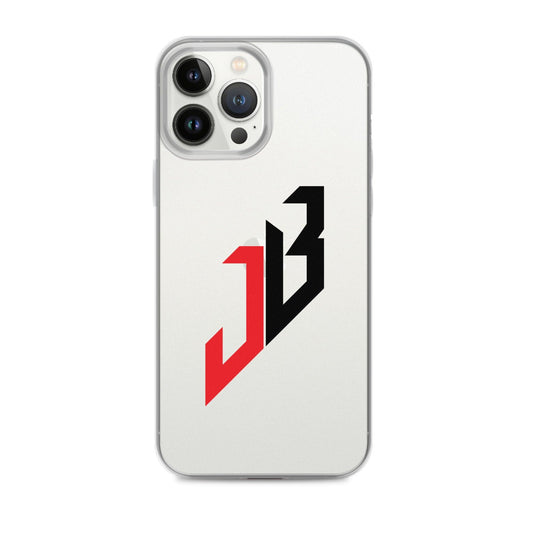 Jerand Bradley "Essential" iPhone® - Fan Arch