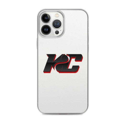 Khalid Campbell "Elite" iPhone® - Fan Arch