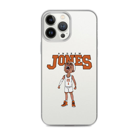Andrew Jones "Gameday" iPhone® - Fan Arch