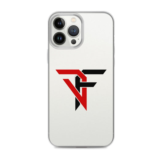 Daemon Fagan "Essential" iPhone® - Fan Arch