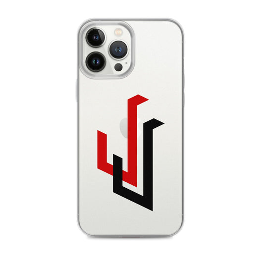 Jason Jackson "Essential" iPhone® - Fan Arch