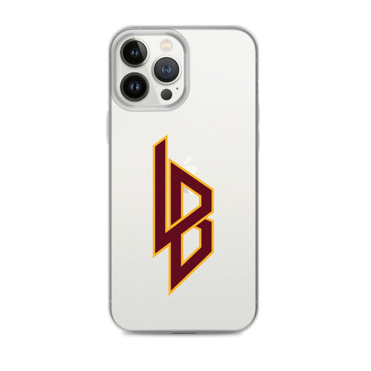 Lemeke Brockington "Essential" iPhone® - Fan Arch