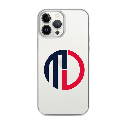 Malik Dixon "Essential" iPhone® - Fan Arch