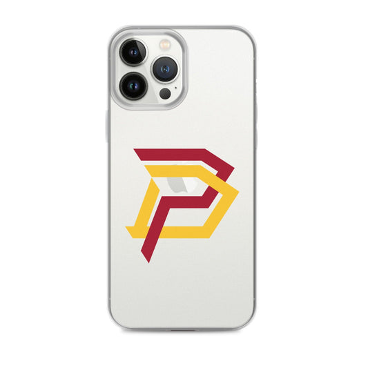 Dwayne Pierce "Essential" iPhone® - Fan Arch