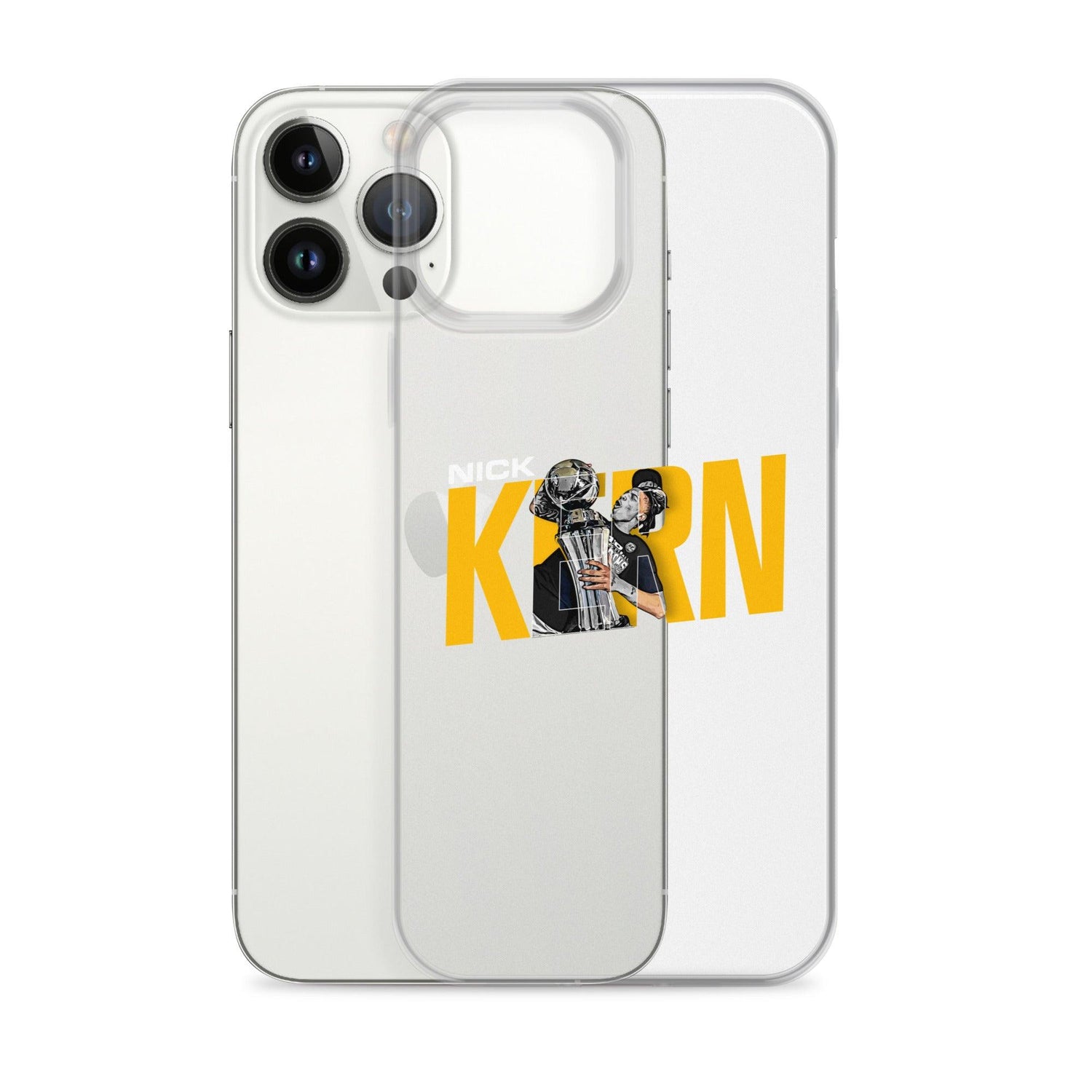 Nick Kern "Gameday" iPhone® - Fan Arch