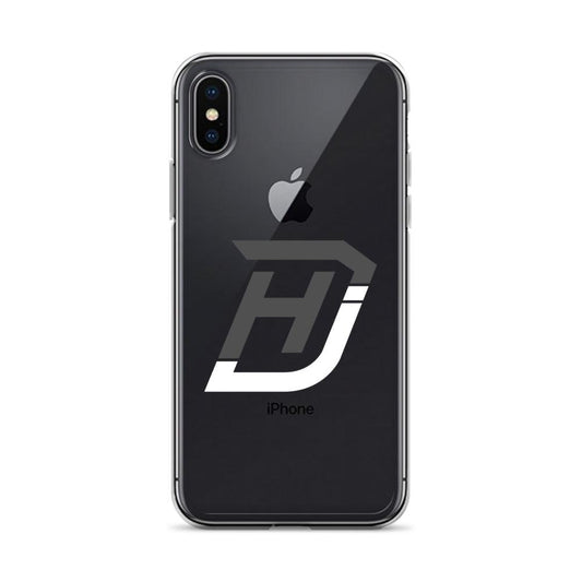 Derrick Harris Jr. "Essentials" iPhone® - Fan Arch