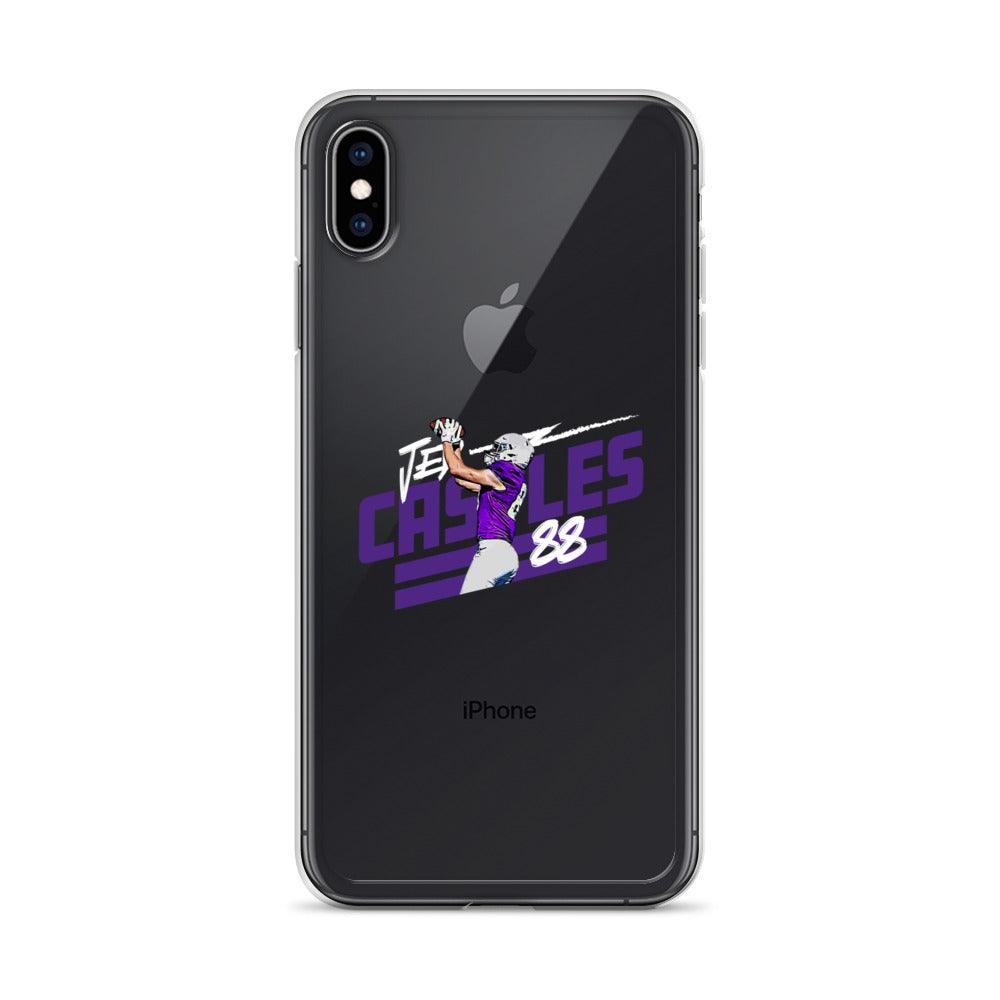 Jed Castles "Gameday" iPhone® - Fan Arch
