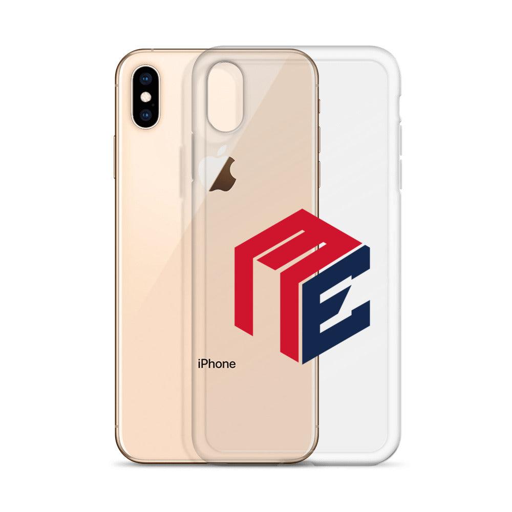 Malique Ewin "Essential" iPhone® - Fan Arch