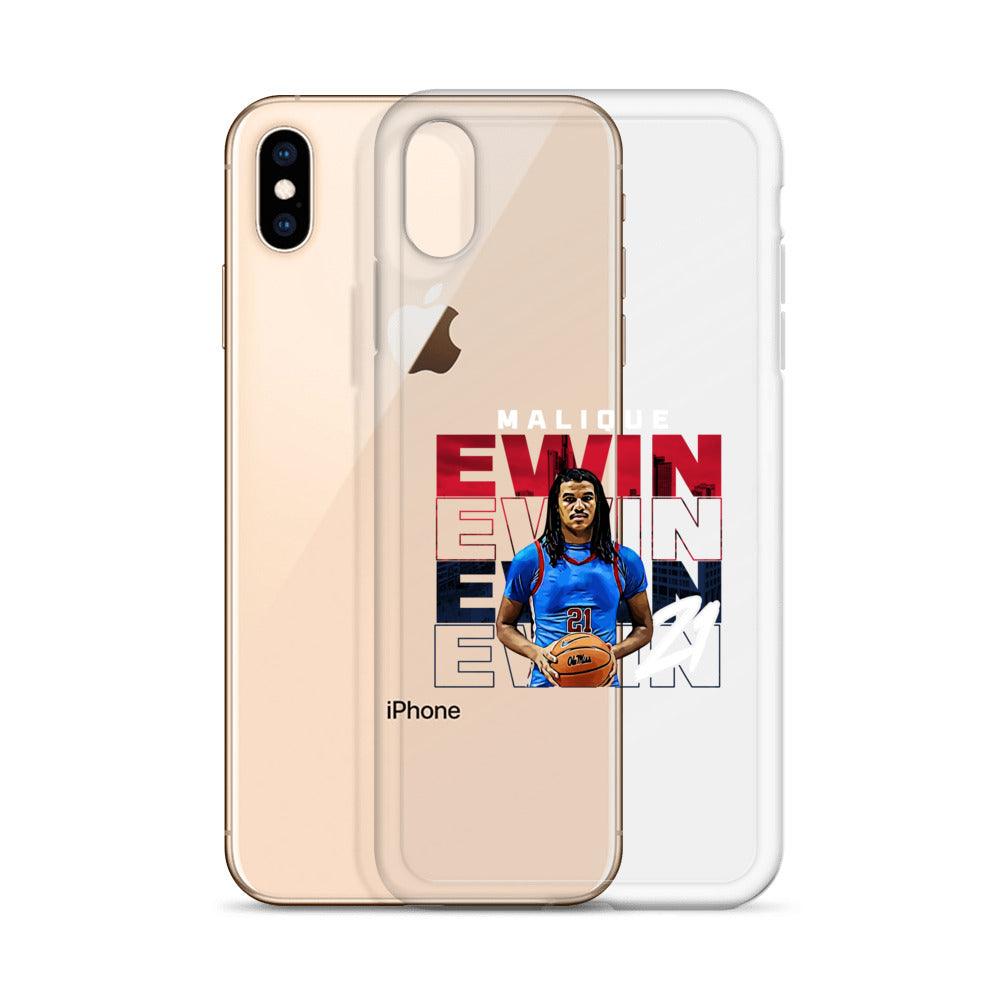 Malique Ewin "Gameday" iPhone® - Fan Arch