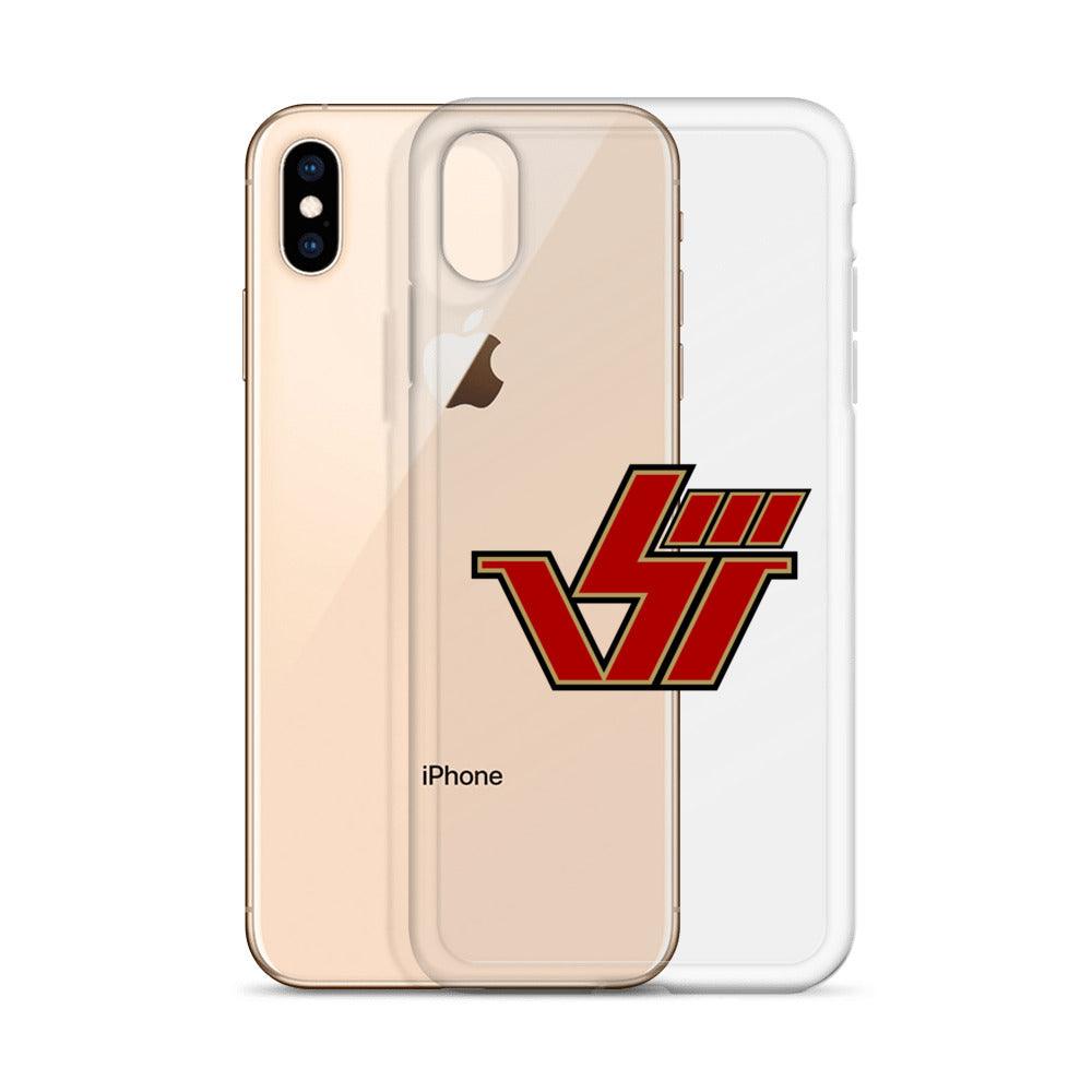 Samuel Womack "Essential" iPhone® - Fan Arch