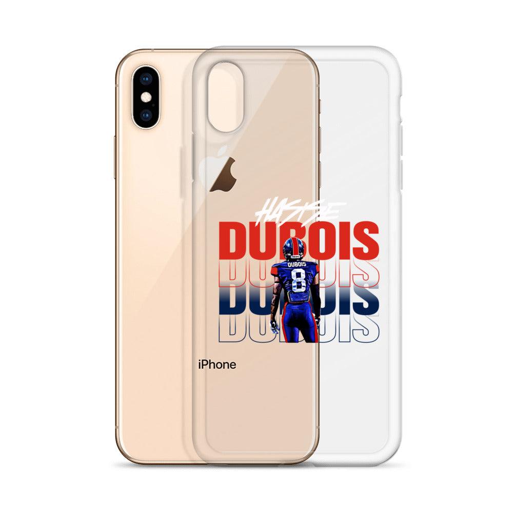 Hasise DuBois "Gameday" iPhone® - Fan Arch