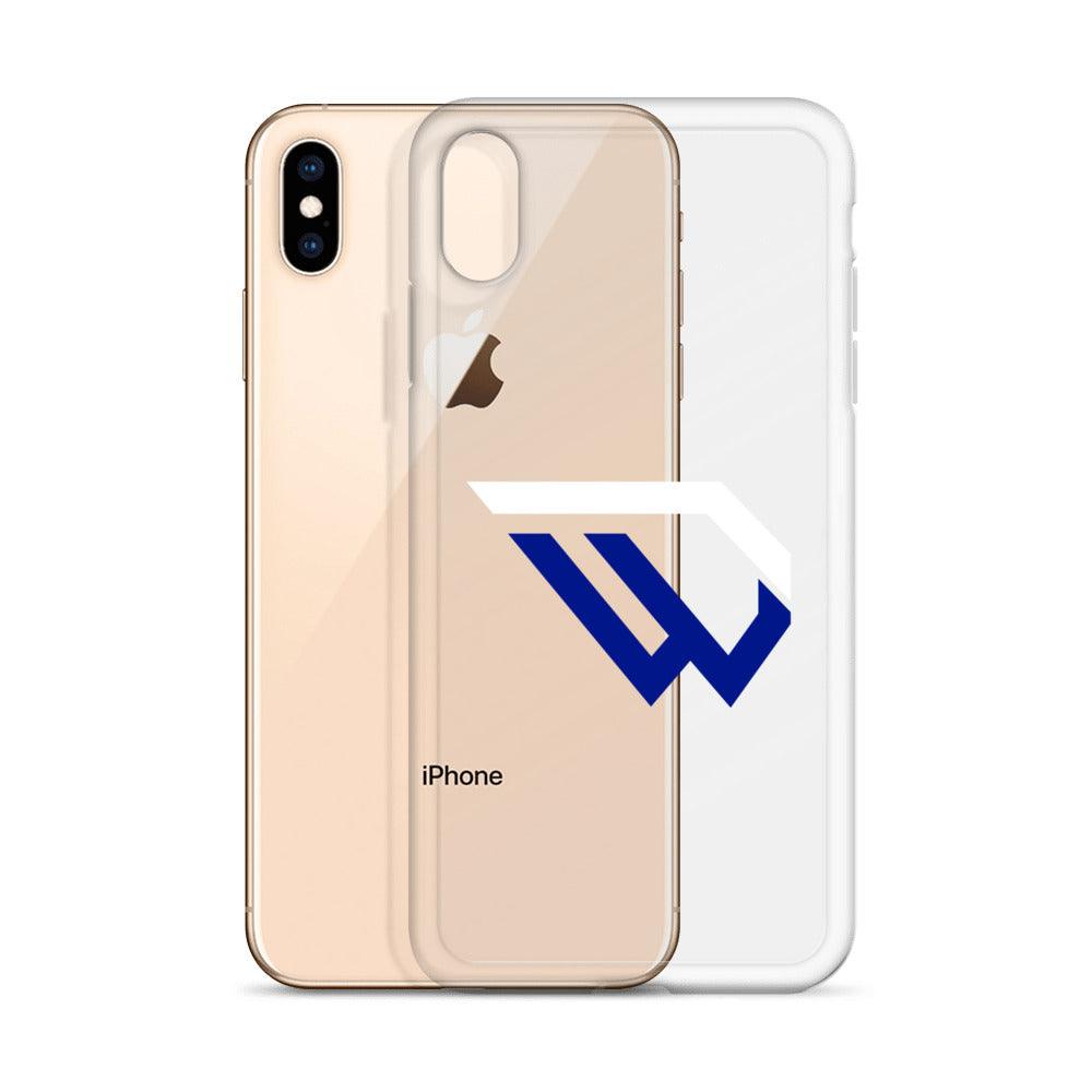 Drew Williams "Essential" iPhone® - Fan Arch