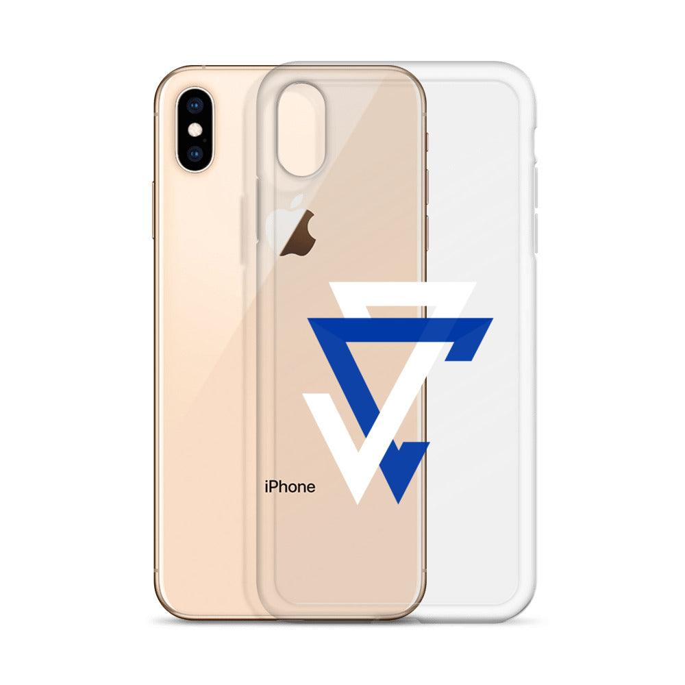 Jamall Clyce "Essential" iPhone® - Fan Arch