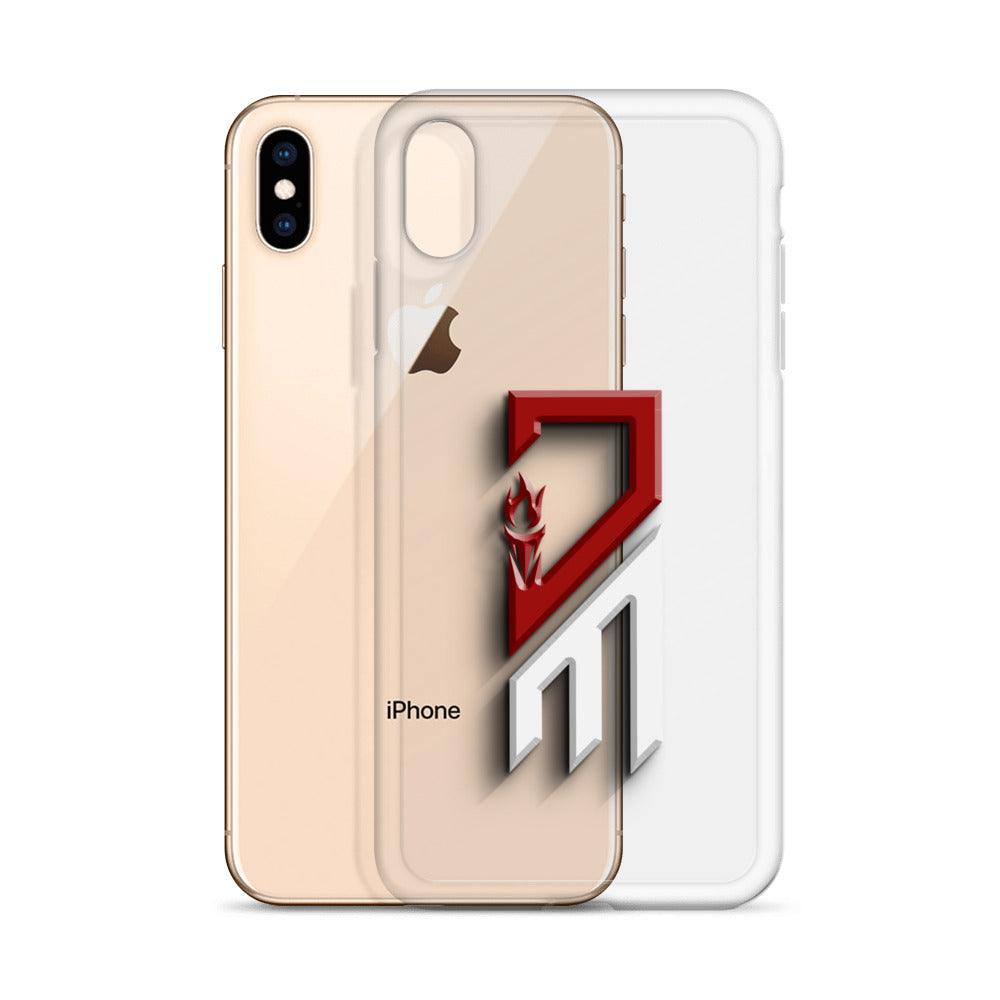 Jarvis Moss "Essential" iPhone® - Fan Arch