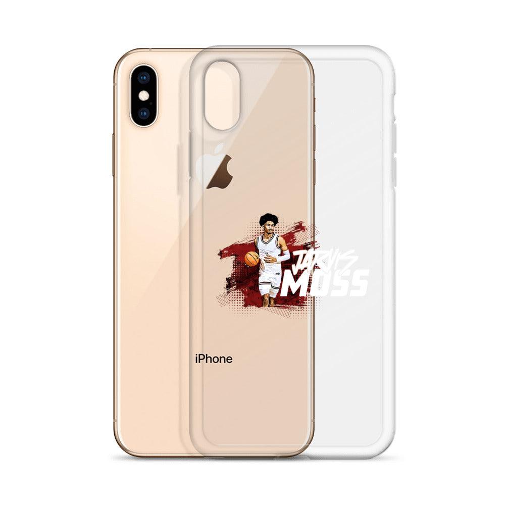 Jarvis Moss "Gameday" iPhone® - Fan Arch