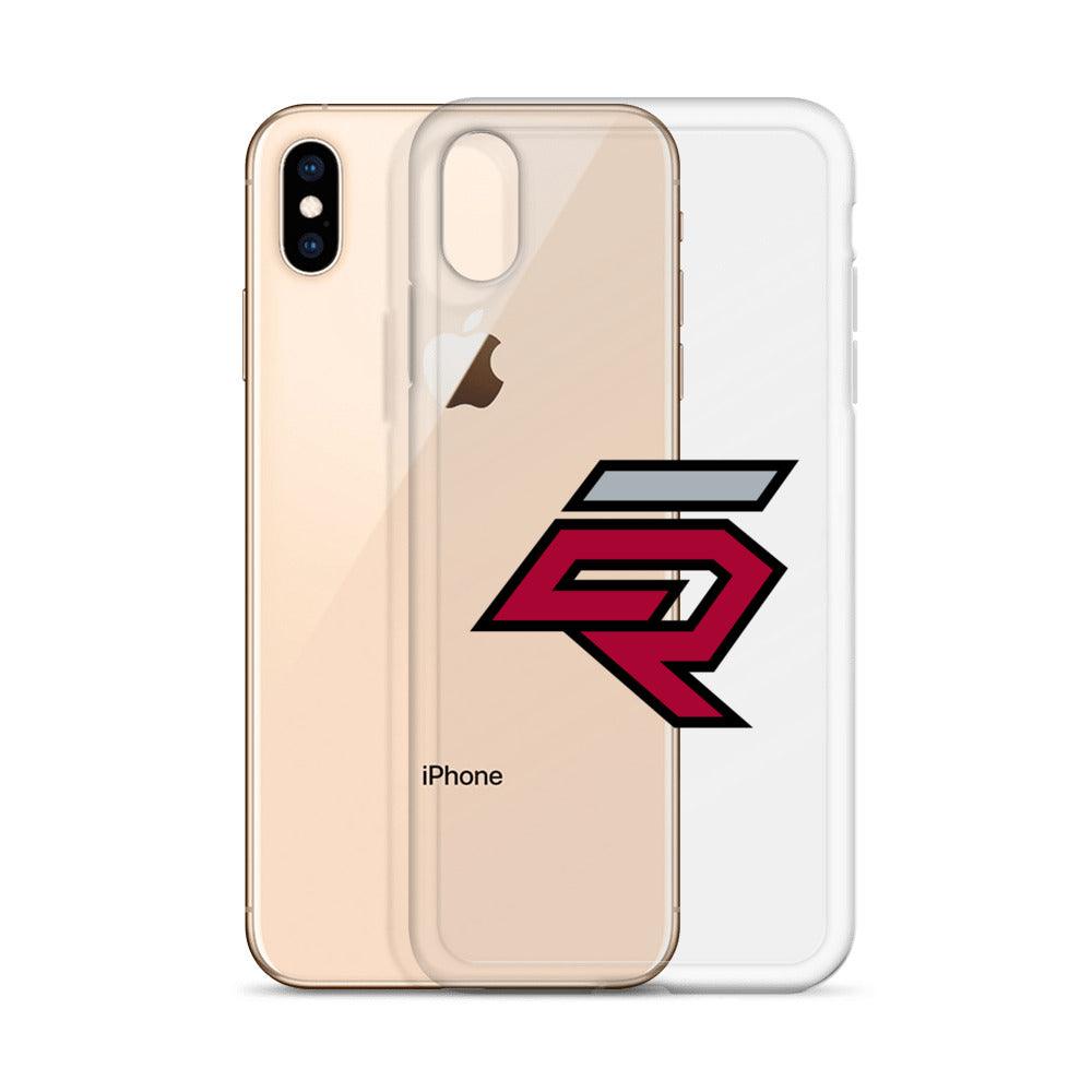 Erik Reynolds II "Essential" iPhone® - Fan Arch