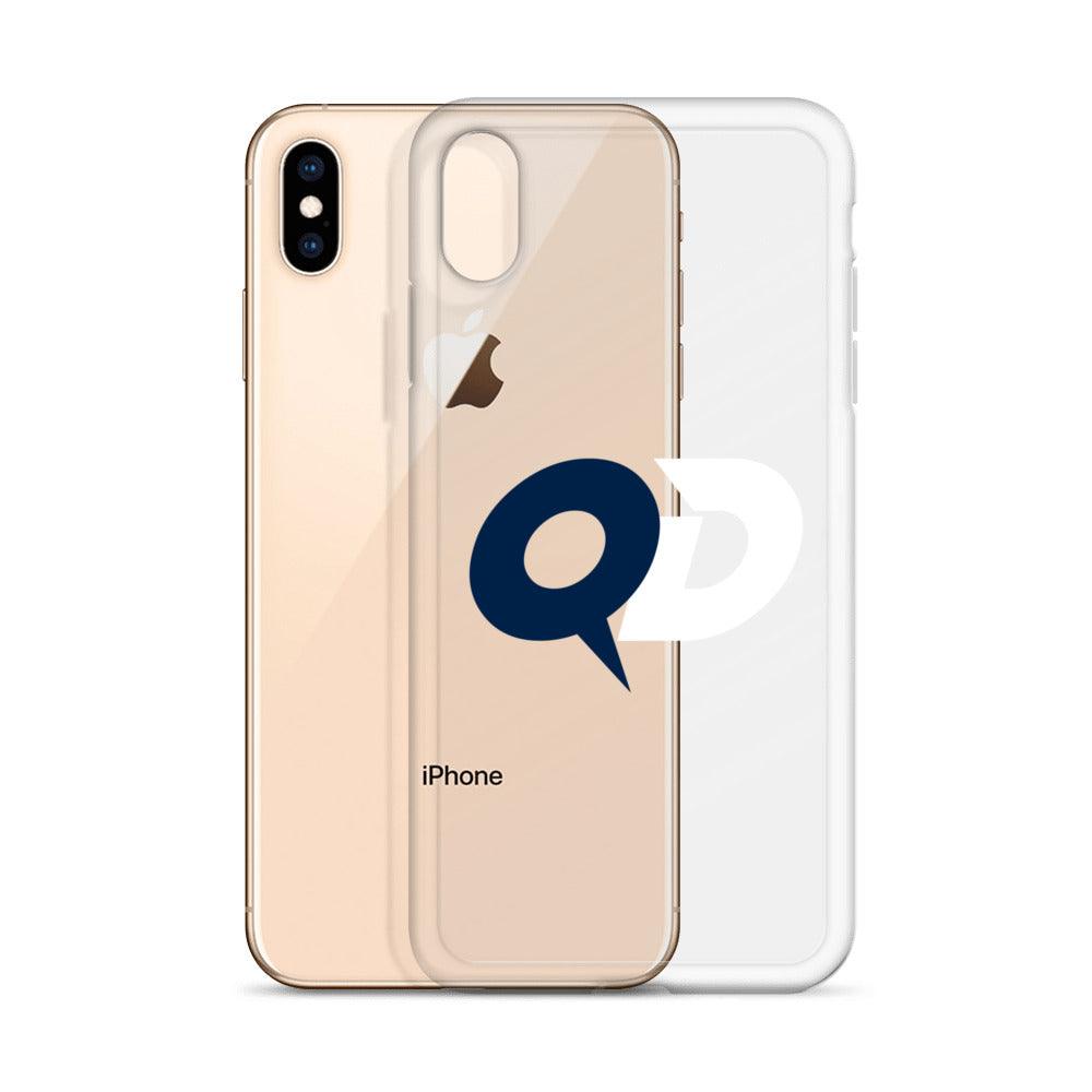 Quaydarius Davis "Essential" iPhone® - Fan Arch