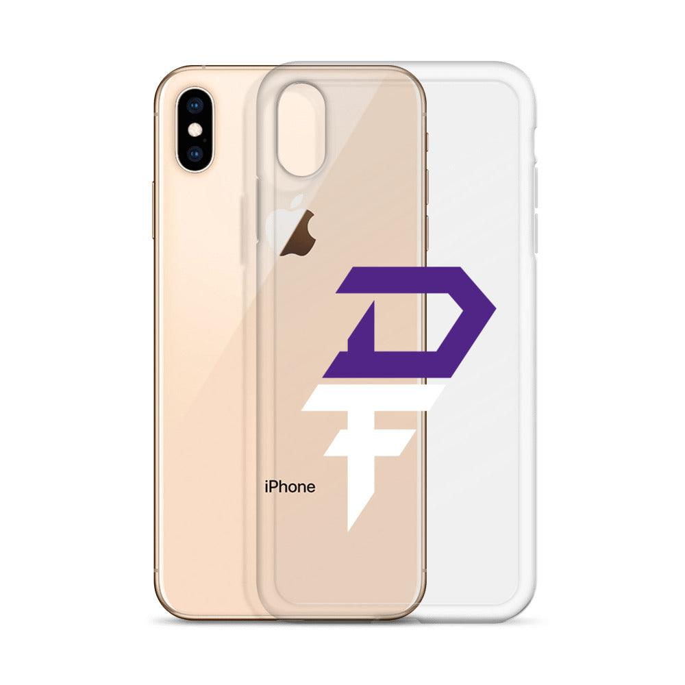 Dorian Finister "Essential" iPhone® - Fan Arch