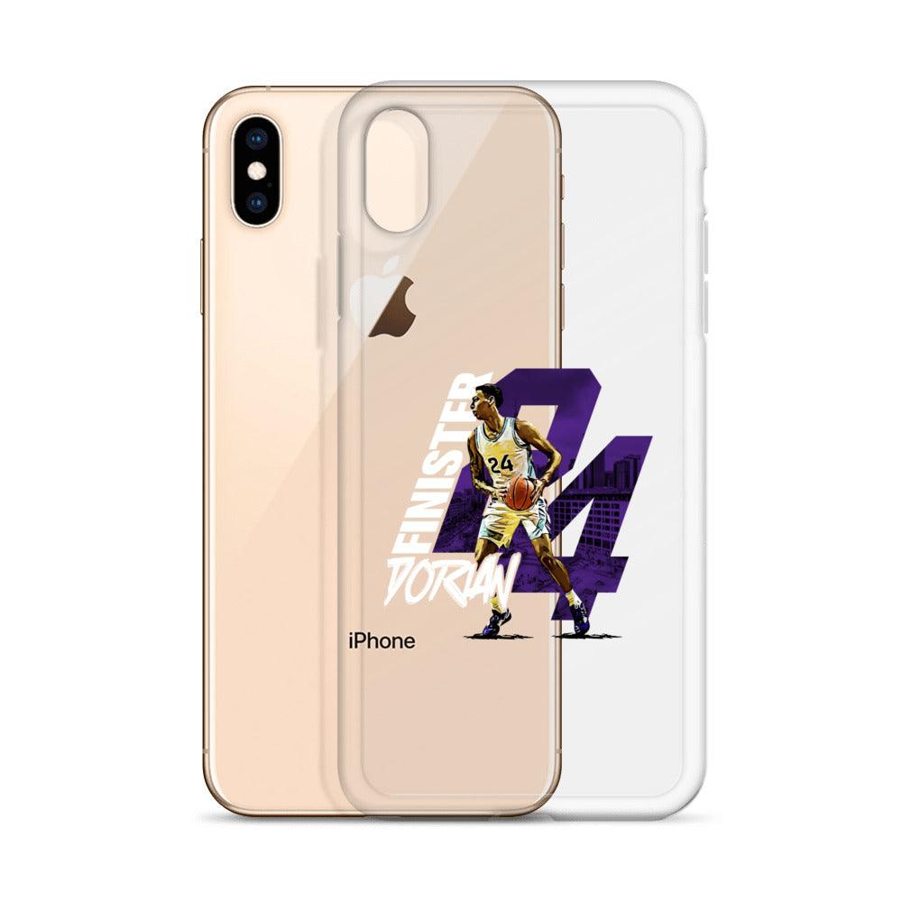 Dorian Finister "Gameday" iPhone® - Fan Arch