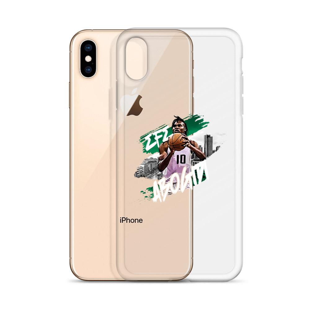 Efe Abogidi "Gameday" iPhone® - Fan Arch