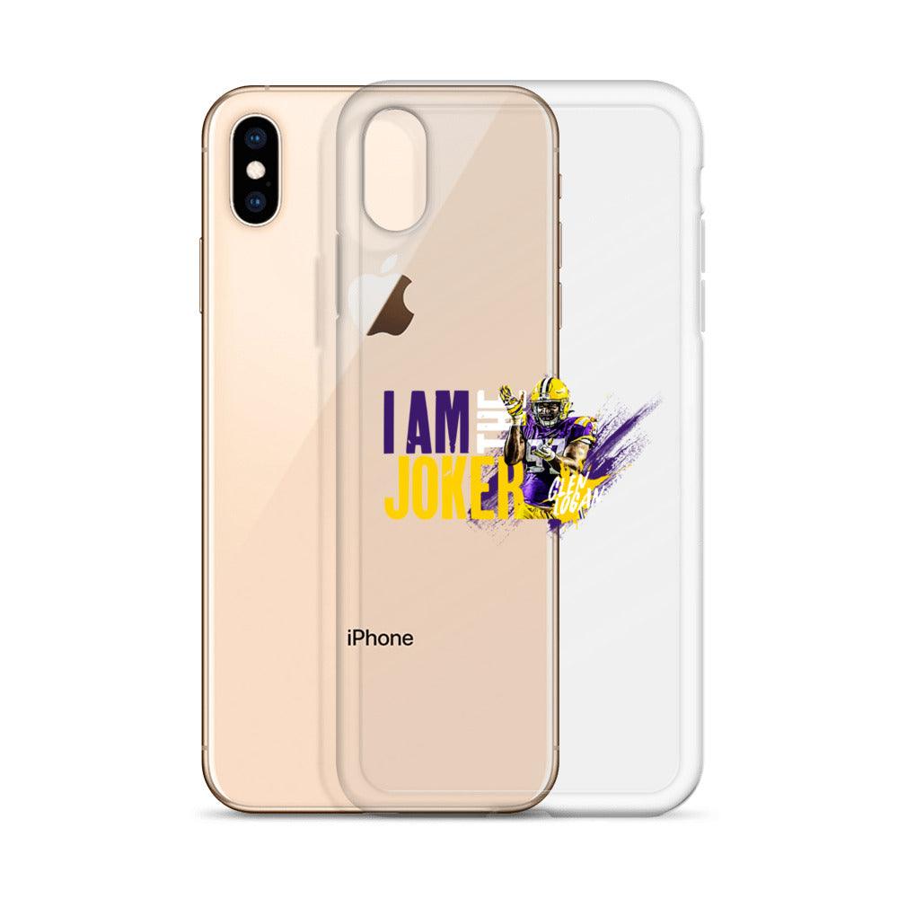 Glen Logan "Gameday" iPhone® - Fan Arch