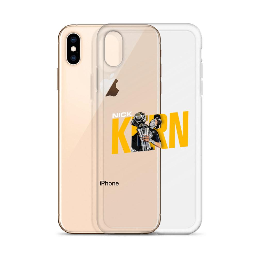 Nick Kern "Gameday" iPhone® - Fan Arch