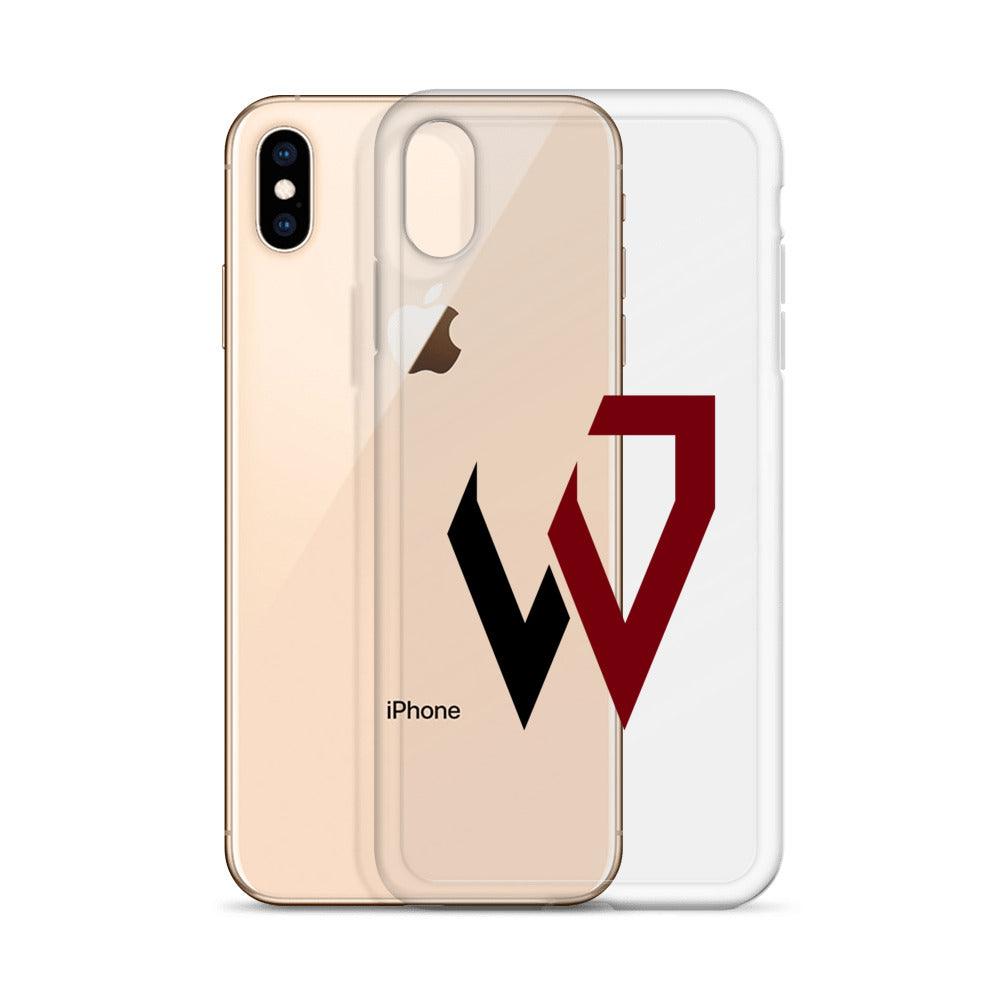 Jacobi Wright "Essential" iPhone® - Fan Arch