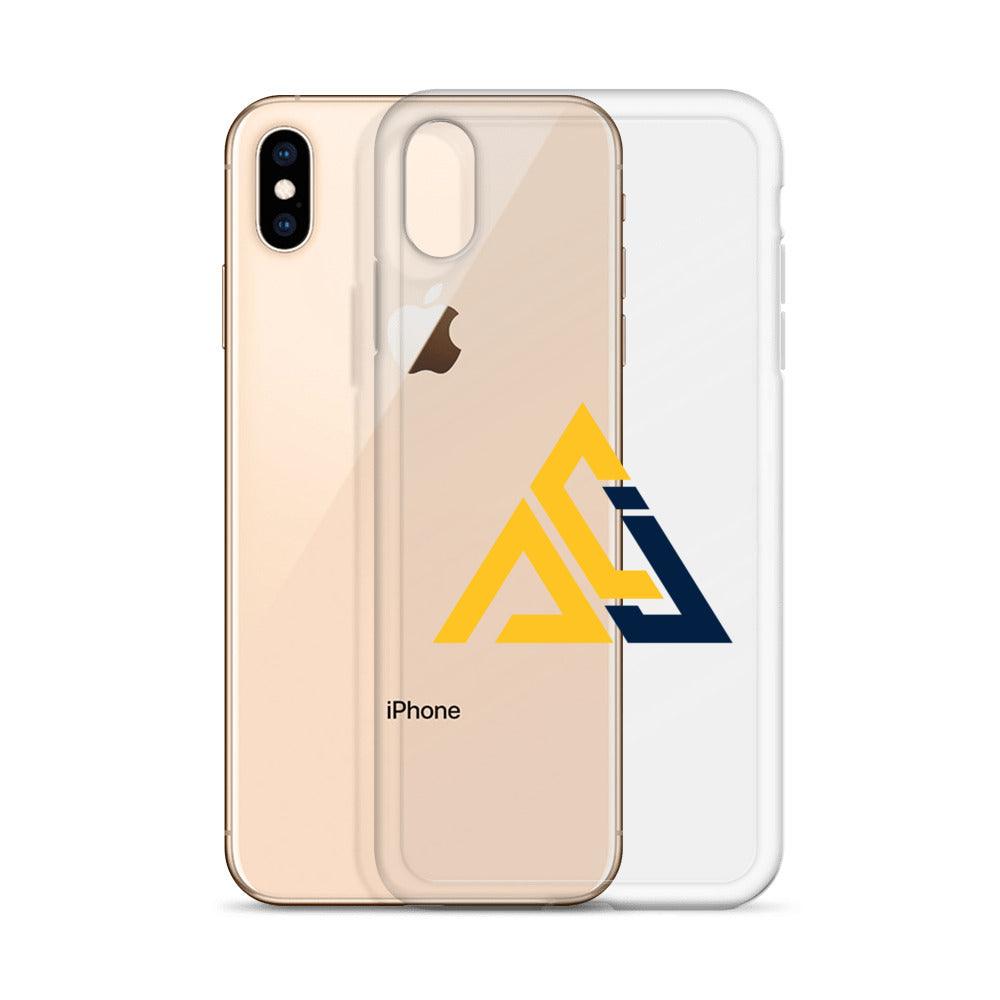 Akili Calhoun Jr. "Essential" iPhone® - Fan Arch