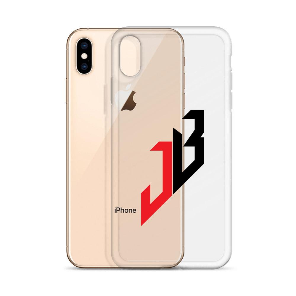 Jerand Bradley "Essential" iPhone® - Fan Arch